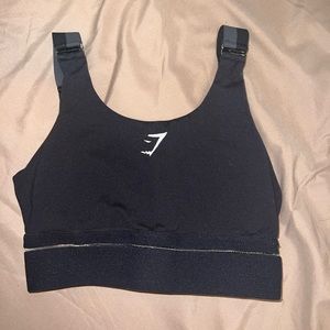 Gymshark sports bra size S